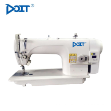 DT9800D прямого привода прямострочная швейная машина с автоматическим триммером типа JUIK 